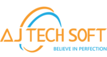 AJ Tech Softwares